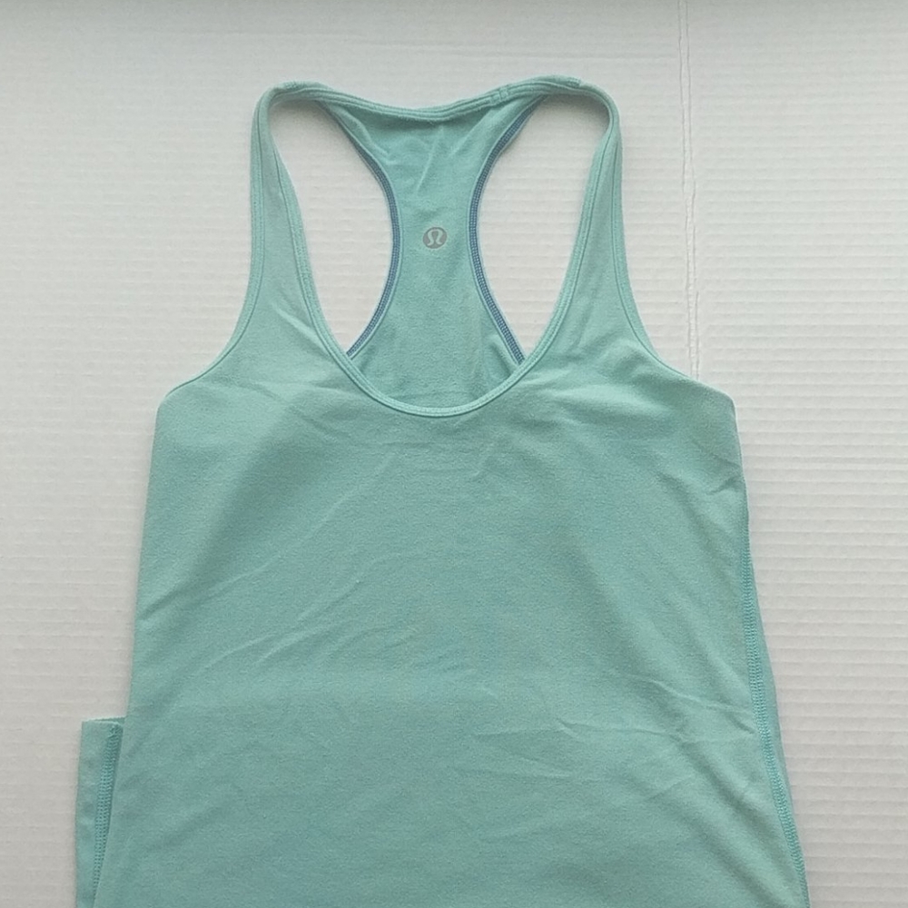 LULULEMON/ tank top